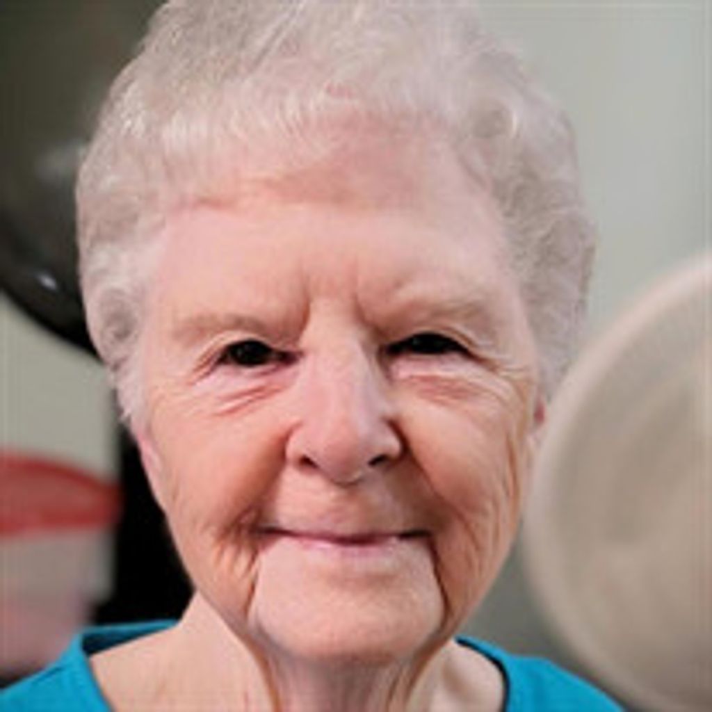 Barbara Jean Miller