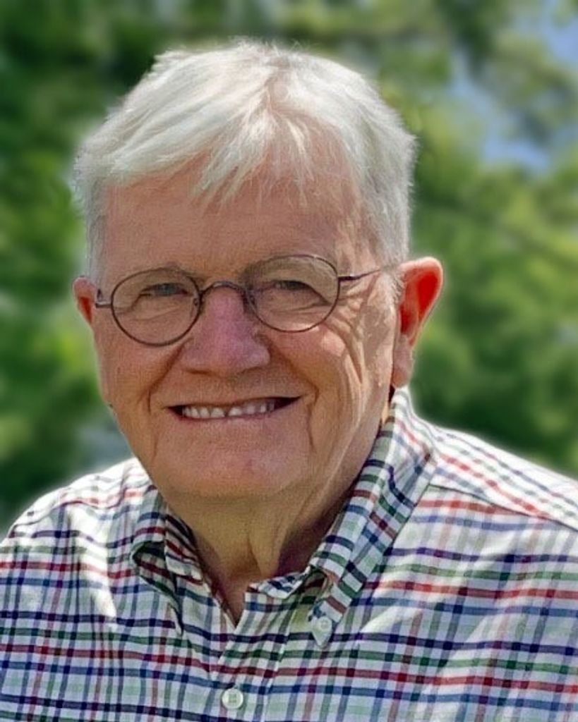 John Parkhurst Fahey Profile Photo