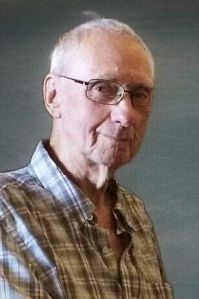 Charles Hurley Profile Photo