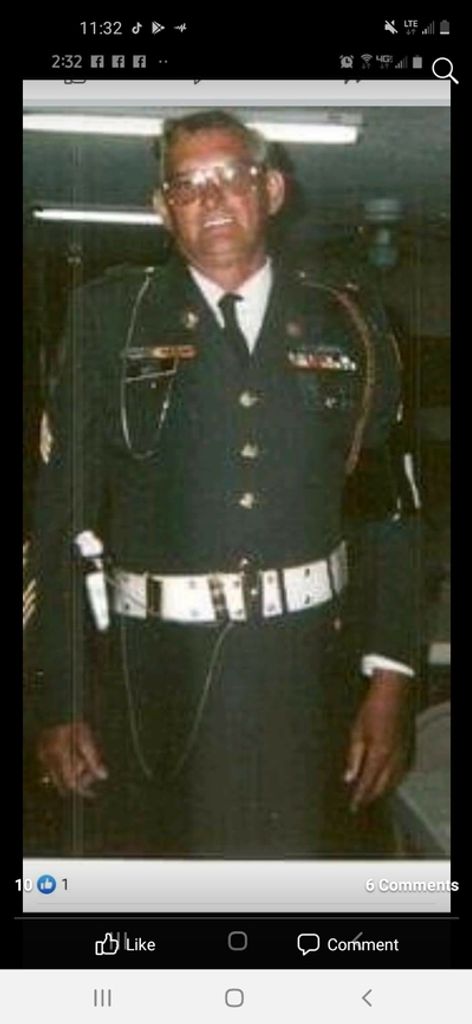 John Hall Sr. Profile Photo