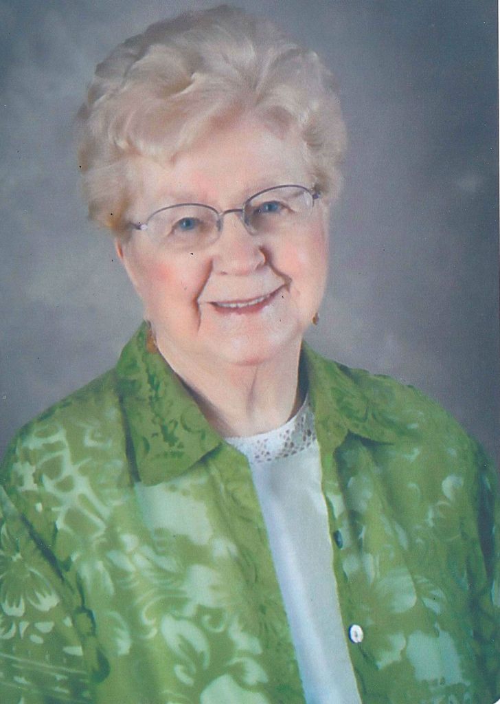Sadie DeVries