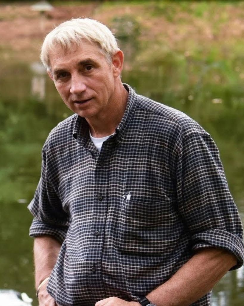 Elbert Carey Ayres Profile Photo