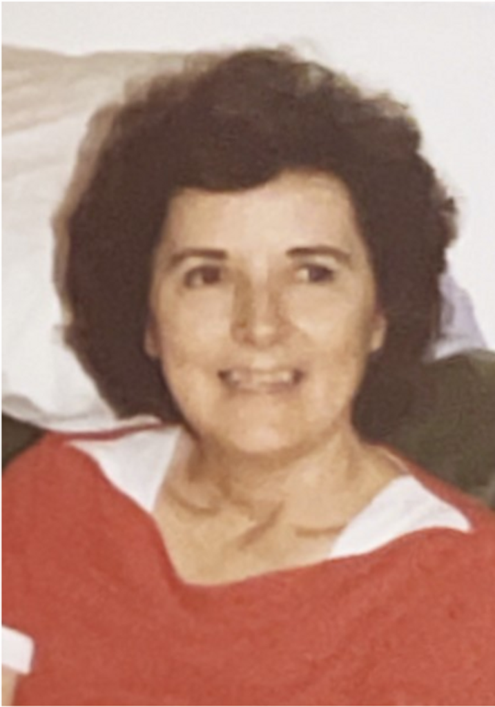 Helen Mae Chamblee Profile Photo