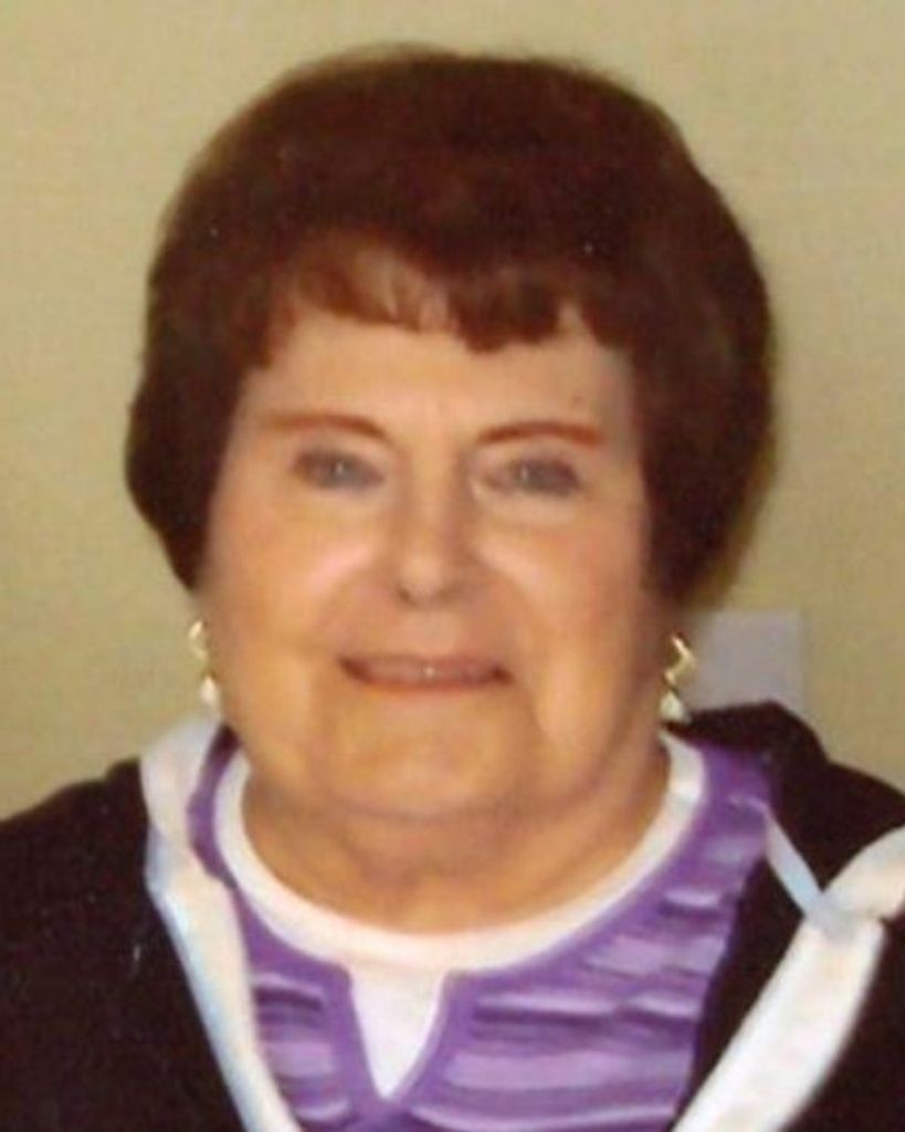 Grace M. Tamburlin