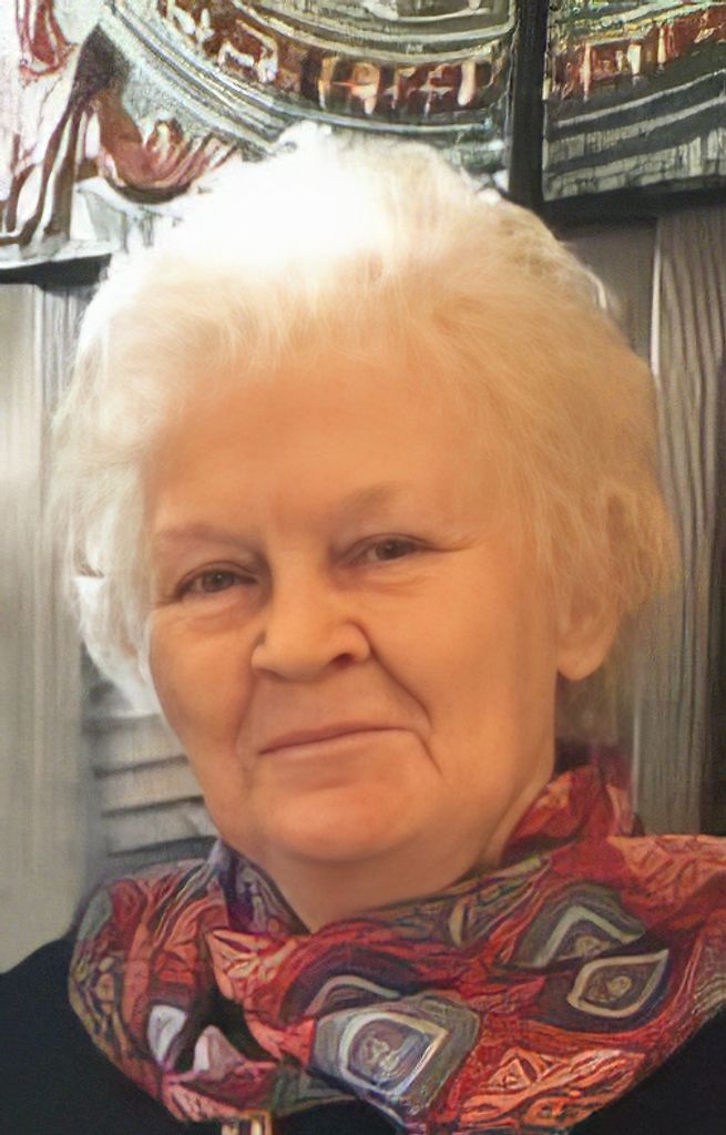 Florence T. Huelsmann Profile Photo