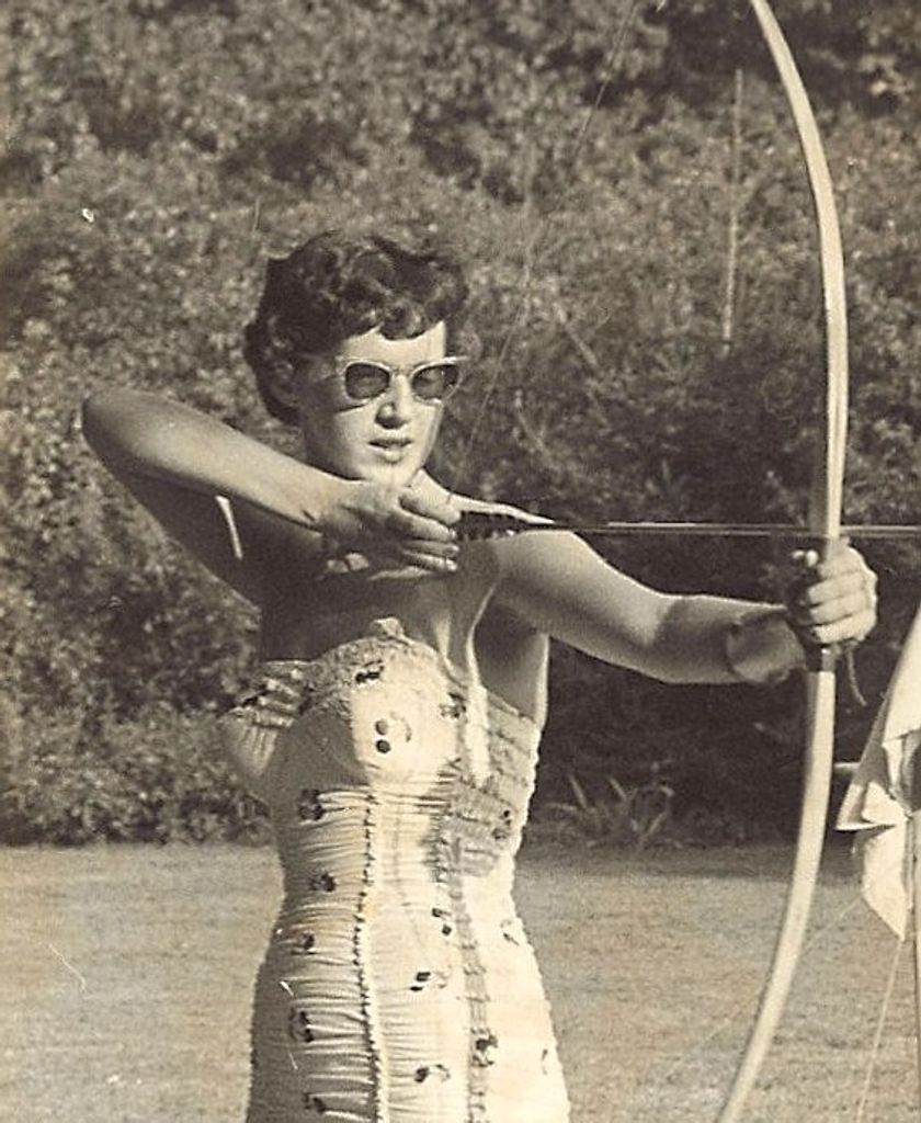 Marianne Elizabeth (Mcclellan) Bond