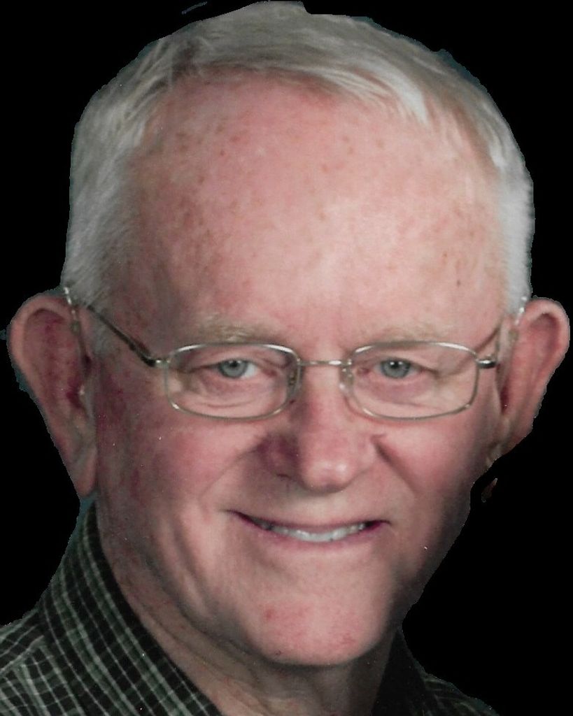 Robert Leroy Klinger