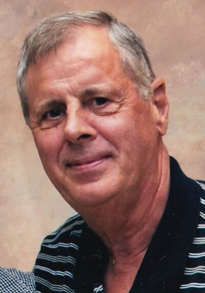Gary Lewis Profile Photo