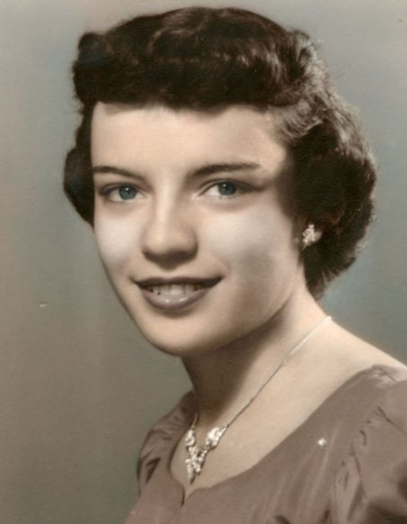 Anna Lee Hess