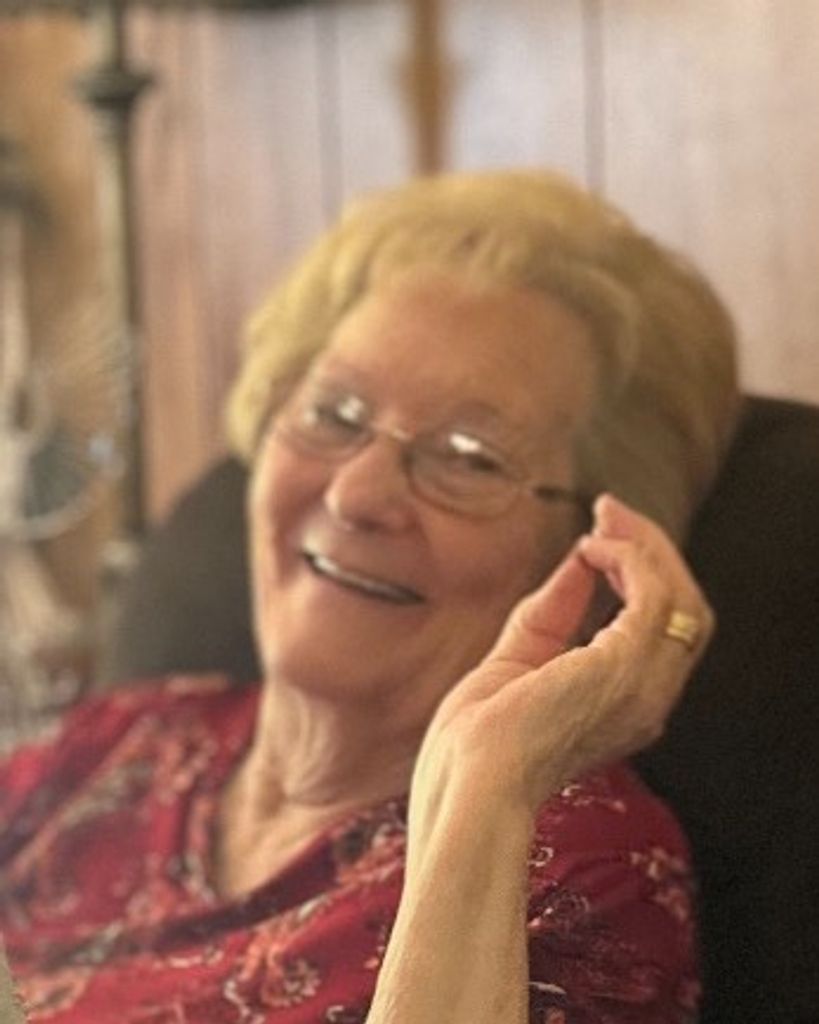 Peggy Lee Profile Photo