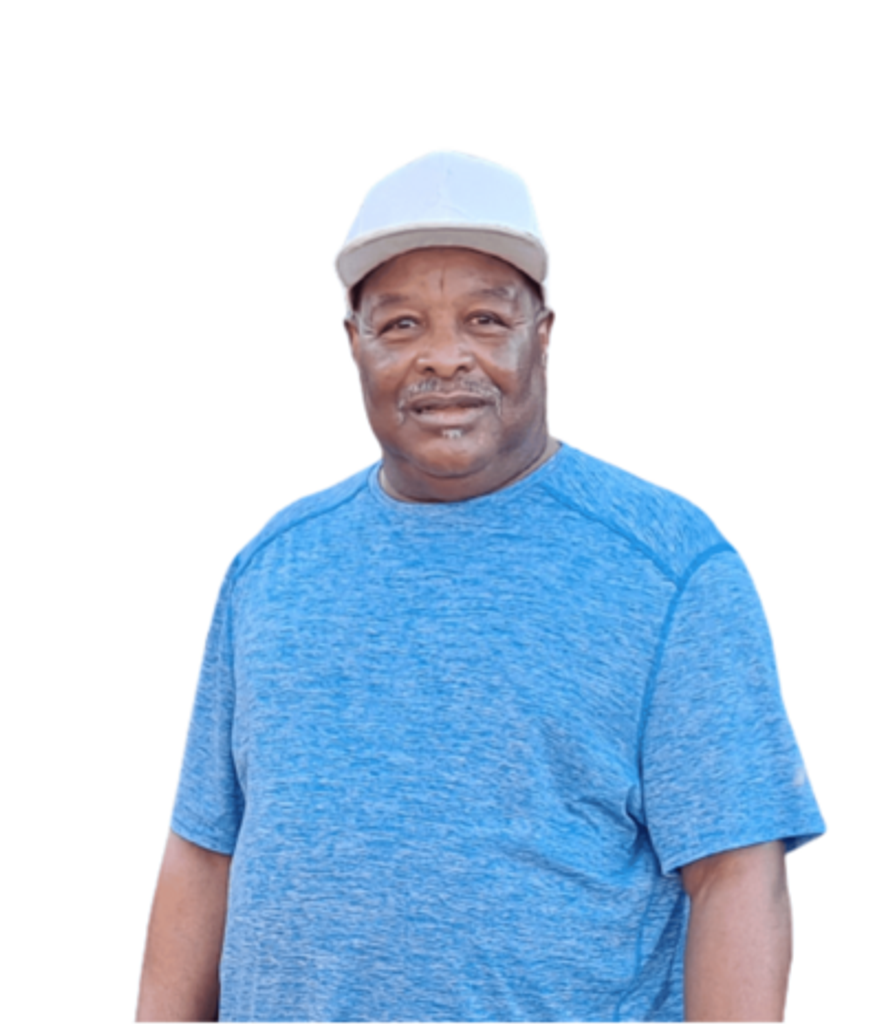 Martin Lee Withers