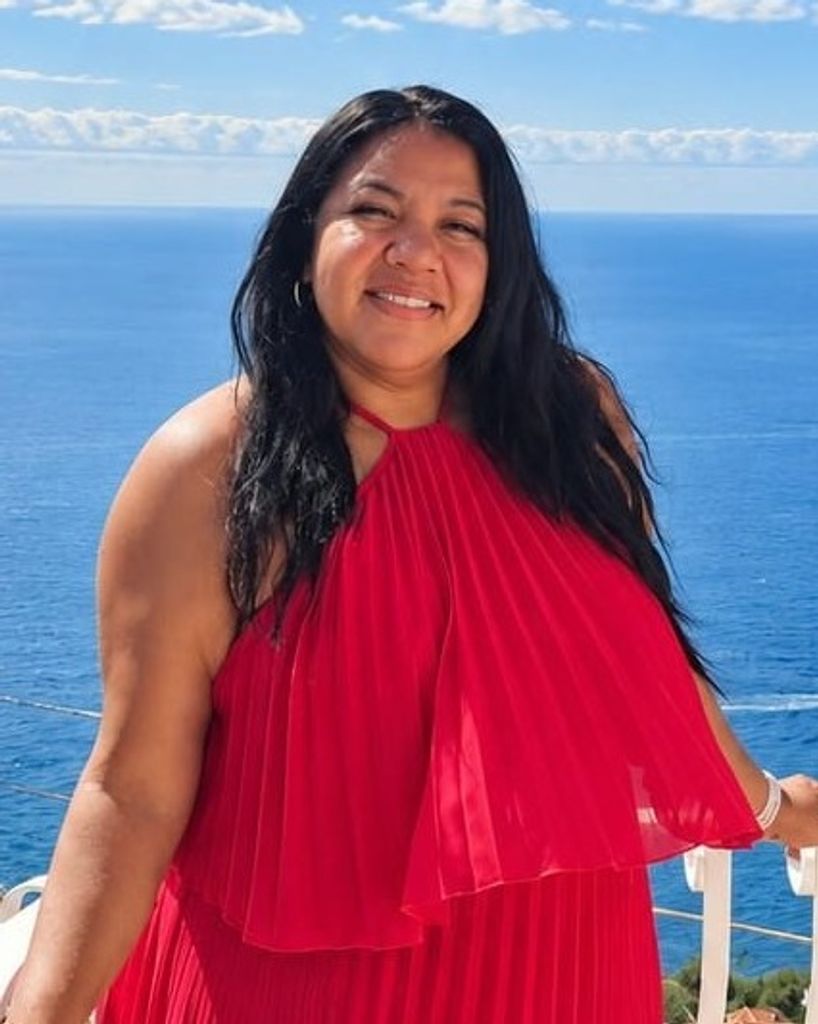 Evelyn Galeas Profile Photo