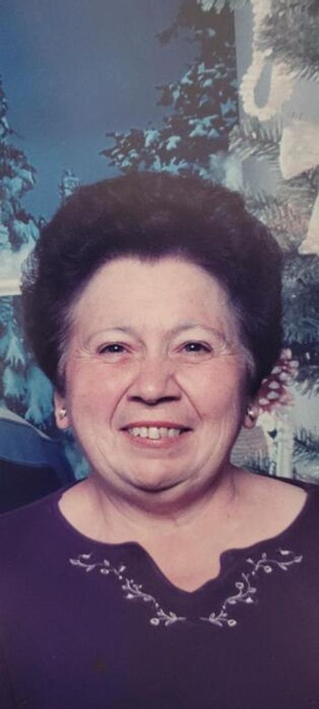 Virginia L. Hansen Profile Photo