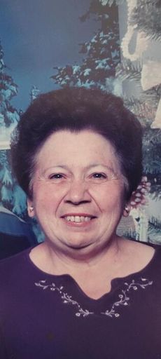 Virginia L. Hansen Profile Photo