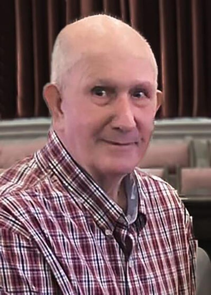 Mr. Floyd Goar Profile Photo