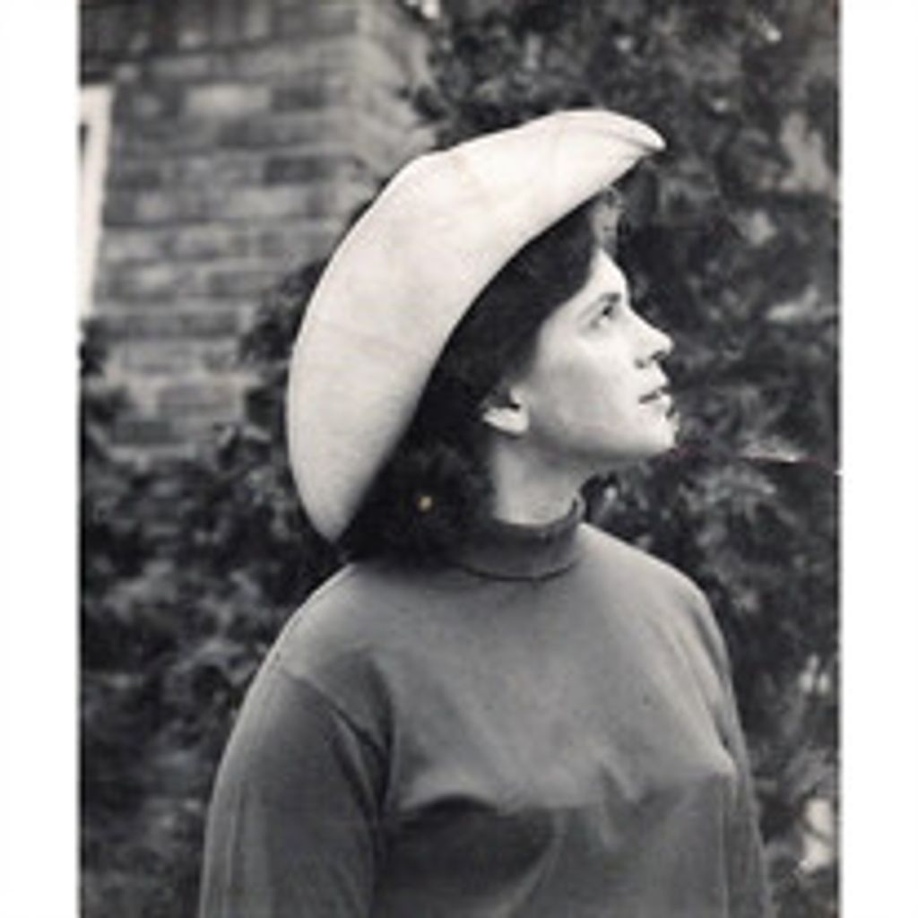 Mary F. LeGallee