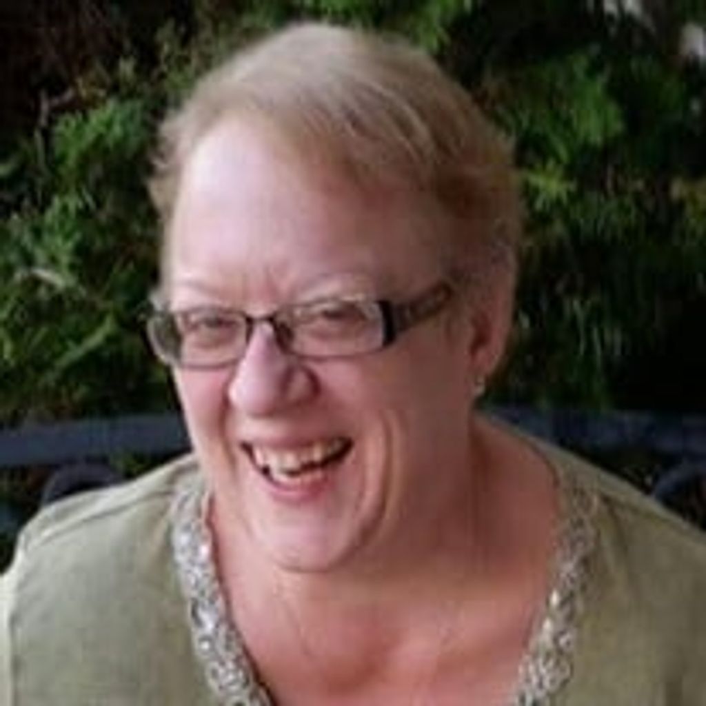 Laurie Ann Douglas