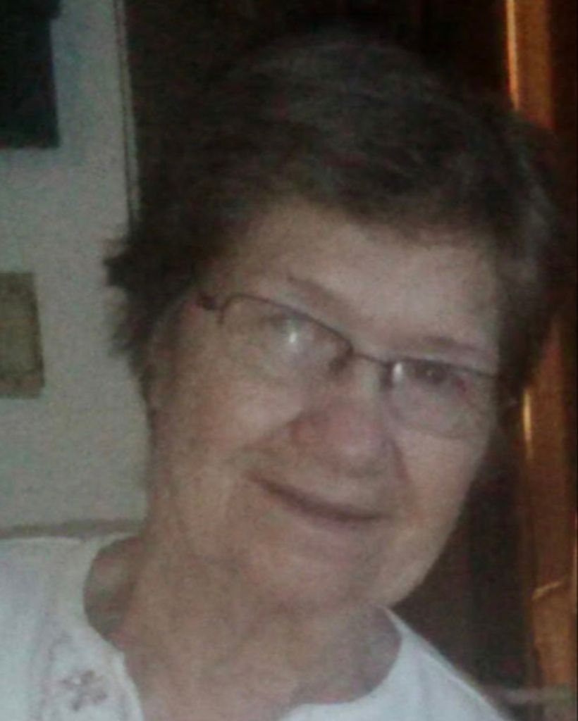 Irene Ann Leeper Profile Photo