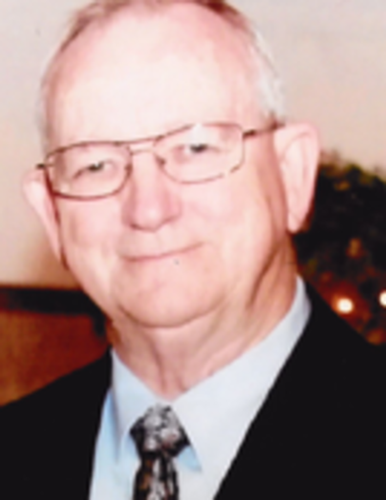 Paul E. Herold