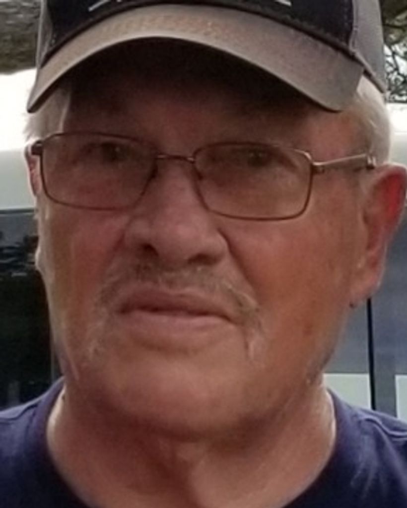 William Clarence Griffith Profile Photo