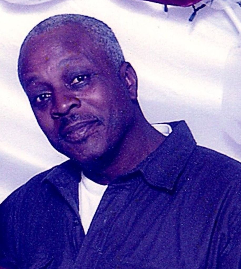 Henry Theodore Mosley Jr