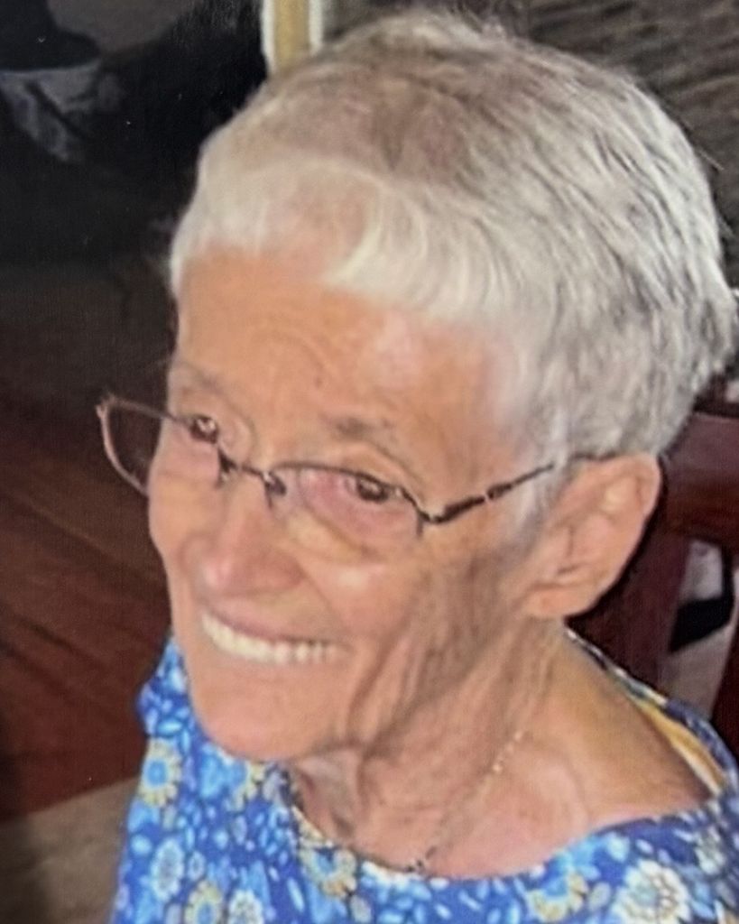 Dorothy Reney Profile Photo