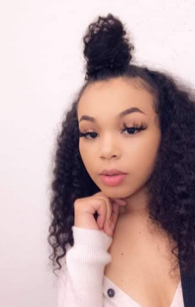 Jazmine Deshaun Tuske