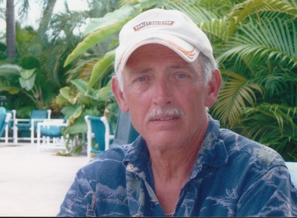 Ronald Lee Coulson Profile Photo