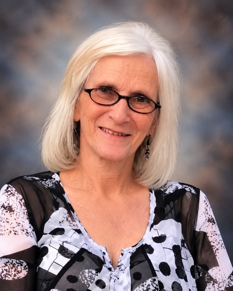 Brenda Gail McCornack Profile Photo