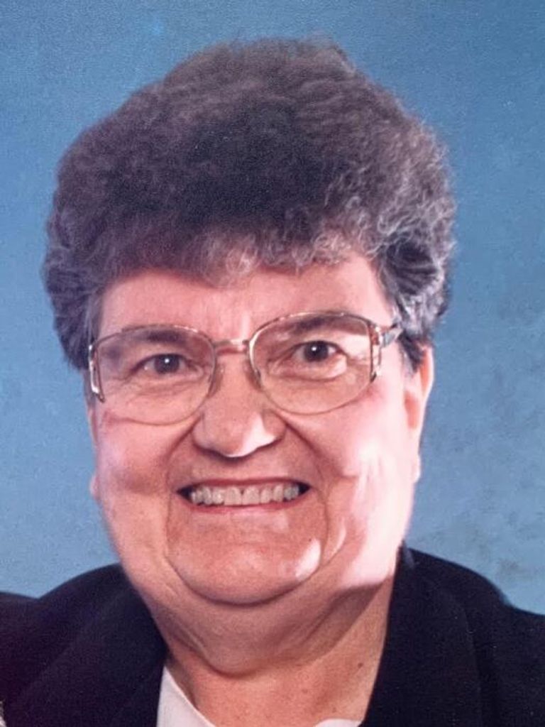 Mahala "Mickie" (Craig)  Turner