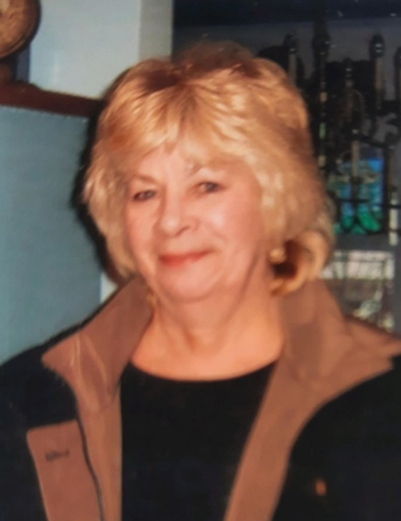 Carole Stroh Profile Photo