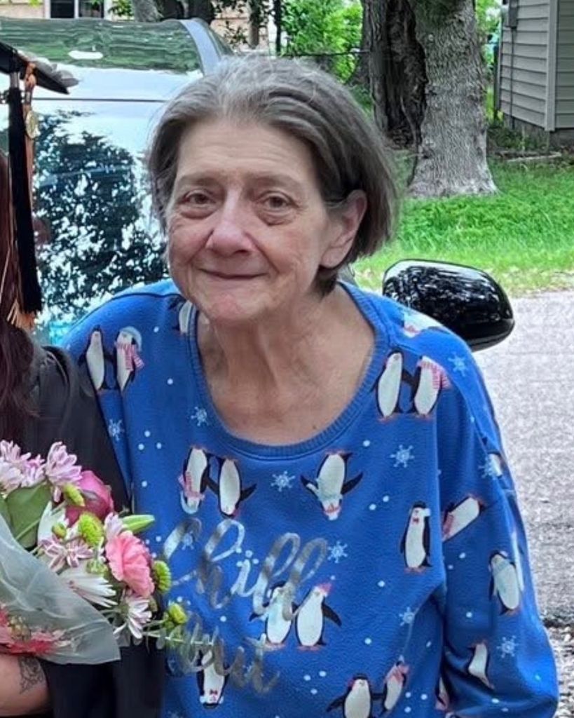 Kathy Leann Stage Profile Photo