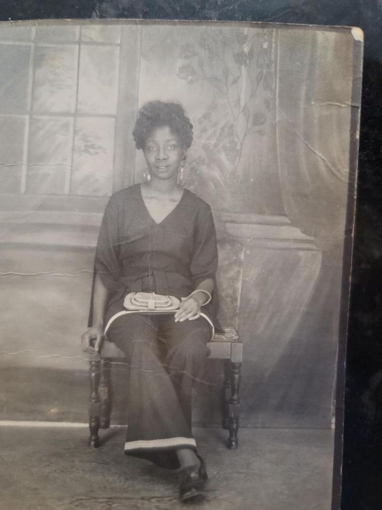 Rosa Lee Chisolm Profile Photo