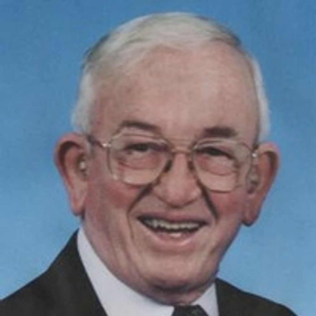 Richard "Dick" C Fontaine