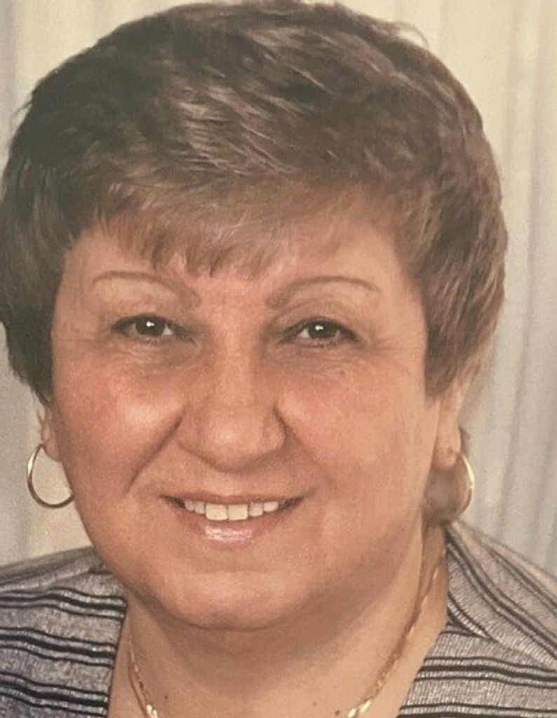 Clara Serafini
