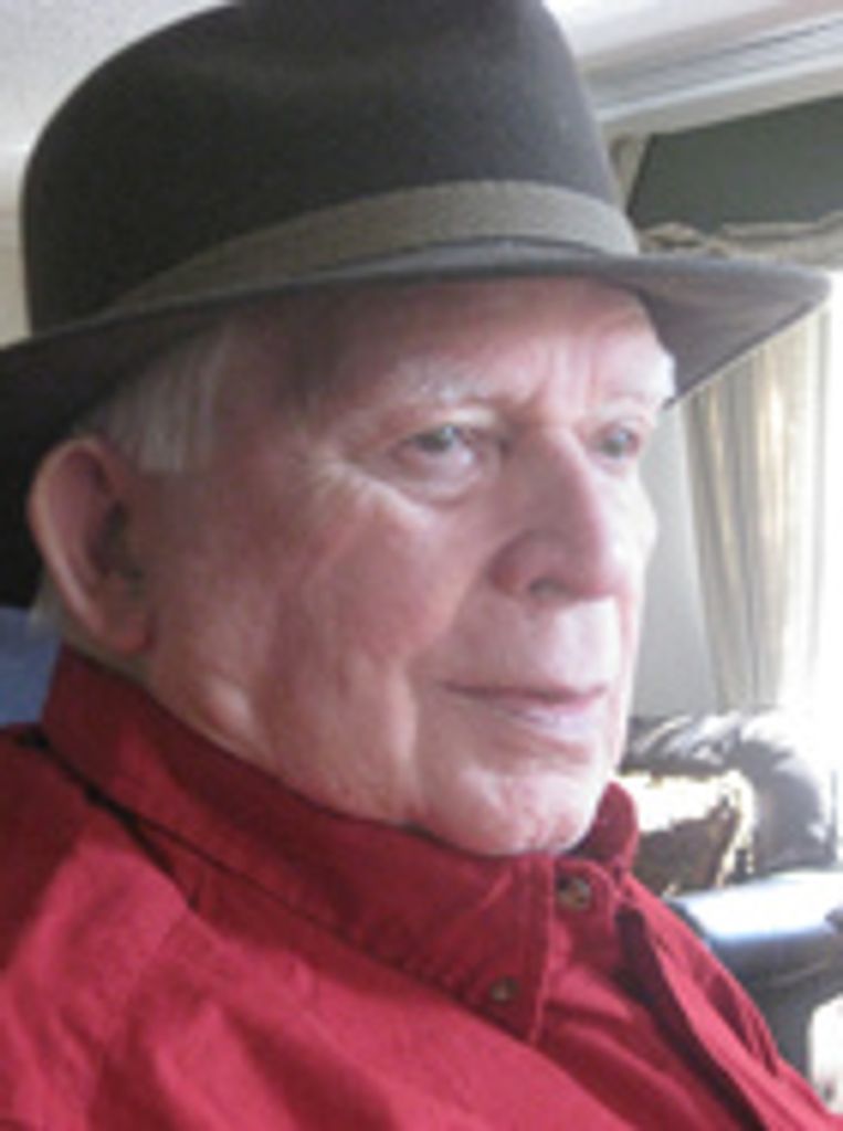 John Wheat