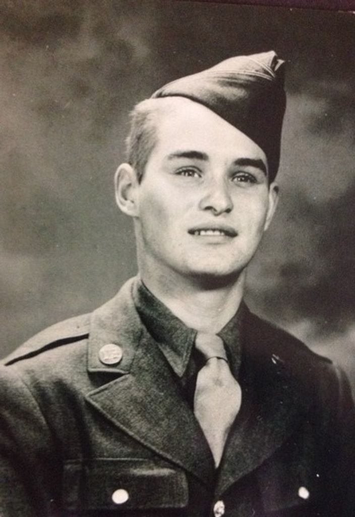 Donald Lewis Foerch Sr.