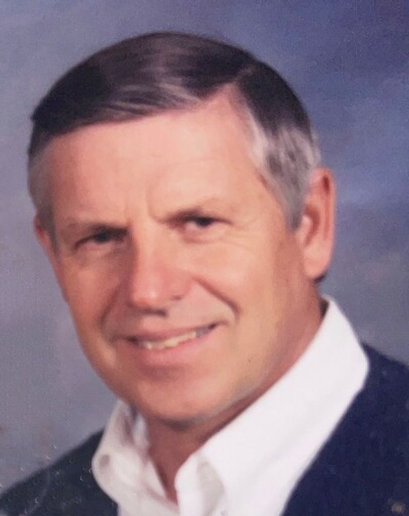 Robert "Bob" Theodore Wise