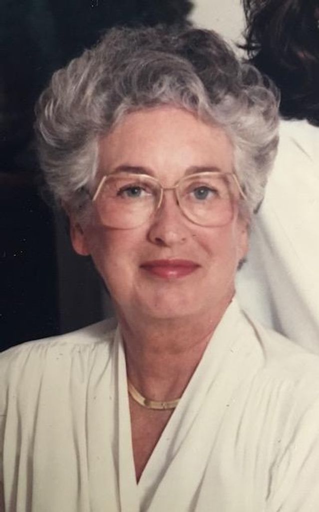 Nancy Brown