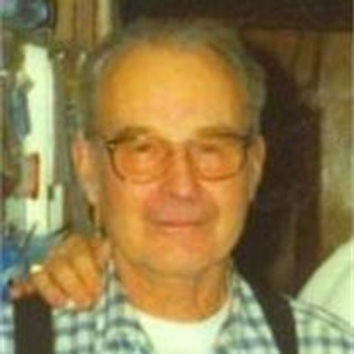 Winton D. Goodlove Profile Photo