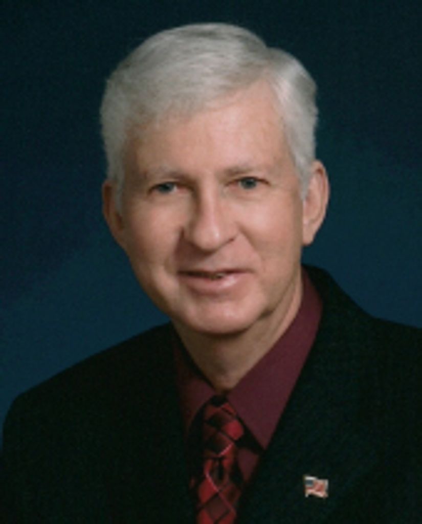 Flake R. Conner, Jr
