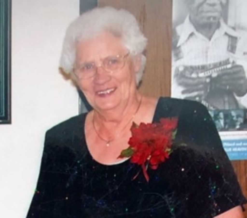 Lavonne J. Copas Profile Photo