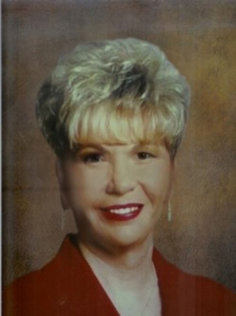 Delrose Scott