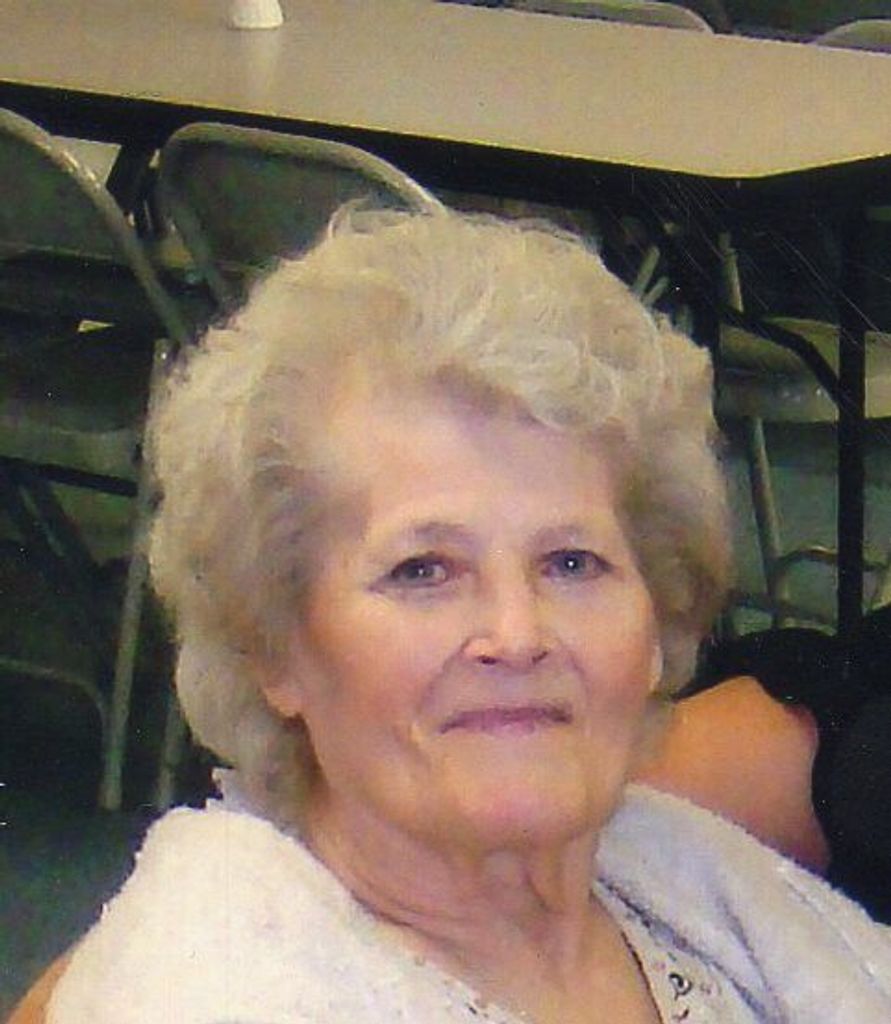 Cynthia Ann Phillips-Gilmore