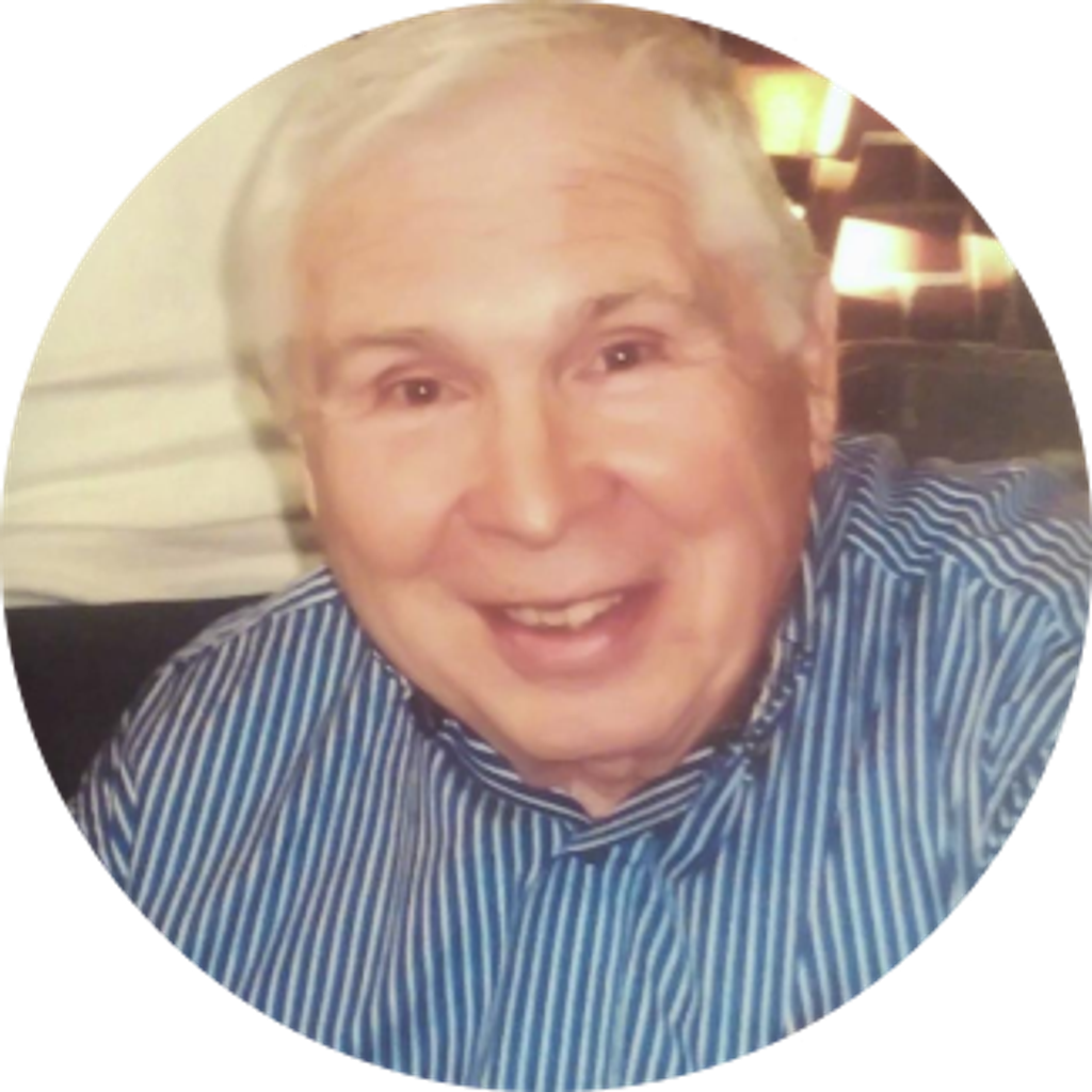 Harold R. "Bud" Dickey