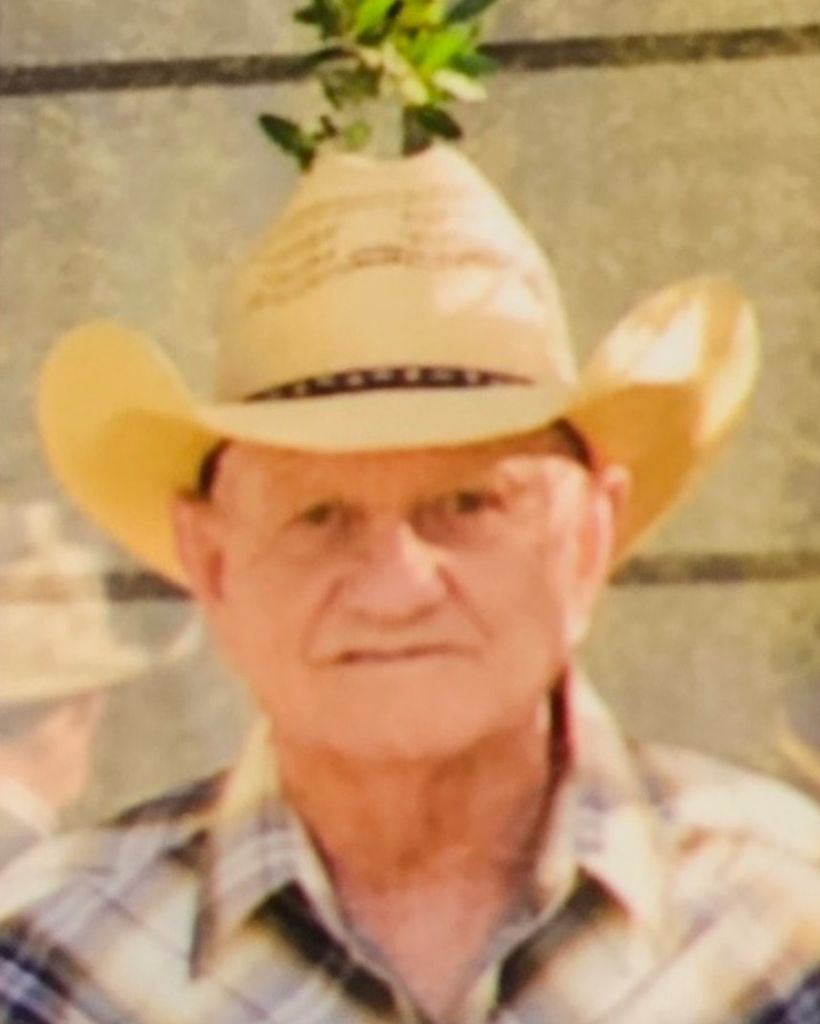 Jerry Wayne Blackman Profile Photo