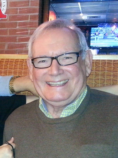 Edward John "Ed" Reilly Profile Photo