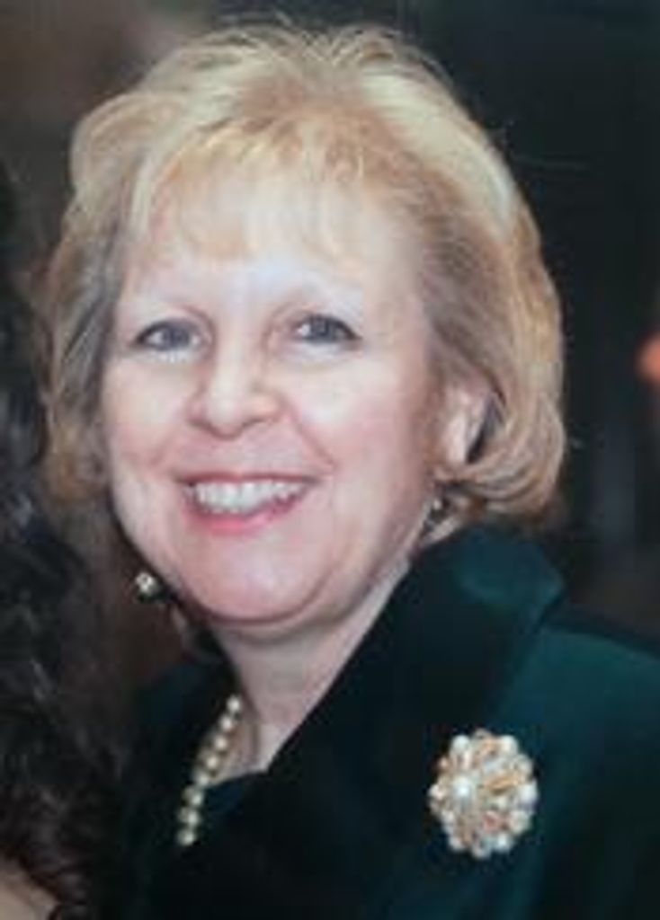 Anne “Anastasia” Karas