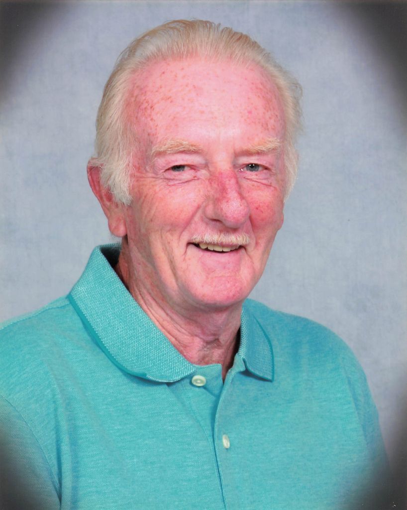 Marvin Galen Guthrie Profile Photo