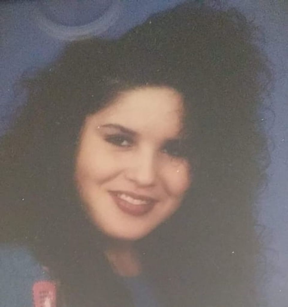 Elizabeth Anselma Gonzales